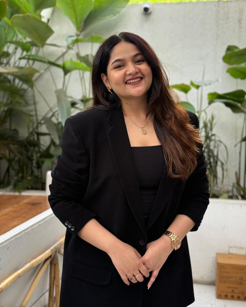 Shivangshi Surkar